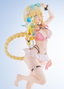 Amakuni Phantasy Star Online statuette Akhtal Summer Vacation 1/7