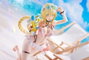 Amakuni Phantasy Star Online statuette Akhtal Summer Vacation 1/7