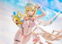 Amakuni Phantasy Star Online statuette Akhtal Summer Vacation 1/7