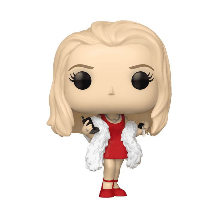 Clueless 30th Anniversary POP! Movies Vinyl figurines Cher 9 cm Clueless 30th Anniversary POP! Movies Vinyl figurines Cher 9 cm