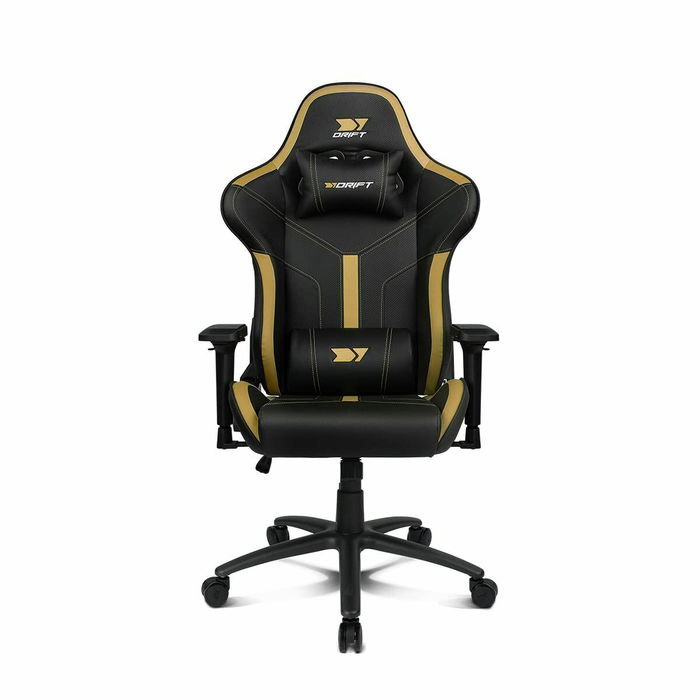 Chaise de jeu DRIFT DR350GOLD Chaise de jeu DRIFT DR350GOLD