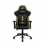 Chaise de jeu DRIFT DR350GOLD