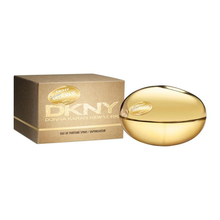 Donna Karan Golden Delicious Eau de Parfum 50 ml Donna Karan Golden Delicious Eau de Parfum 50 ml