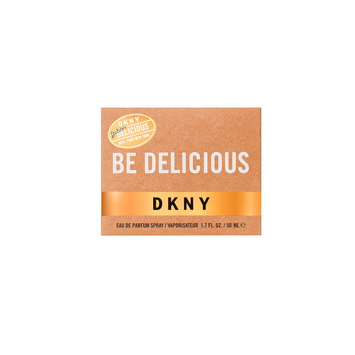 Donna Karan GOLDEN DELICIOUS Eau de Parfum Vapo 50 ml Donna Karan GOLDEN DELICIOUS Eau de Parfum Vapo 50 ml