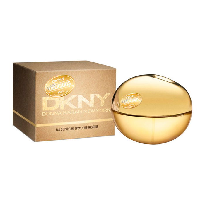 Donna Karan GOLDEN DELICIOUS Eau de Parfum Vapo 50 ml Donna Karan GOLDEN DELICIOUS Eau de Parfum Vapo 50 ml