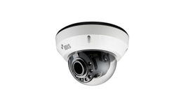 Idis Caméra de surveillance 5MP avec objectif motorisé vari-focal et WDR 120dB
