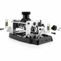 Thrustmaster AVA Base modulaire pour joystick Technologie AXY
