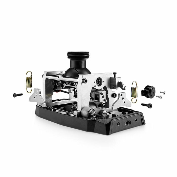Thrustmaster AVA Base modulaire pour joystick Technologie AXY Thrustmaster AVA Base modulaire pour joystick Technologie AXY