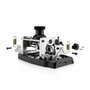 Thrustmaster AVA Base modulaire pour joystick Technologie AXY