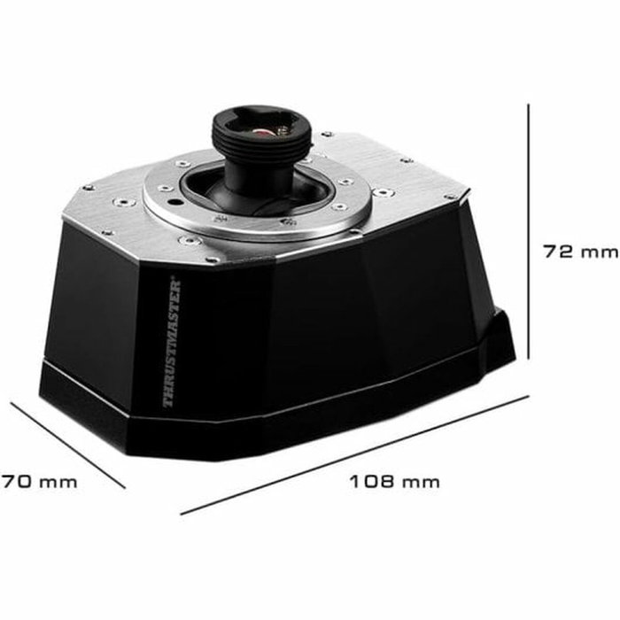 Thrustmaster AVA Base modulaire pour joystick Technologie AXY Thrustmaster AVA Base modulaire pour joystick Technologie AXY