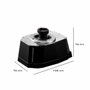 Thrustmaster AVA Base modulaire pour joystick Technologie AXY