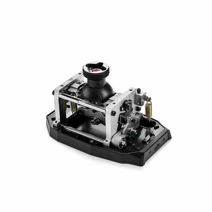 Thrustmaster AVA Base modulaire pour joystick Technologie AXY Thrustmaster AVA Base modulaire pour joystick Technologie AXY