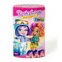 Kookyloos Poupée Surprise Holiday Yay Boîte Magique PKL4D212IN00 - Thème Vacances - Version Espagnole - À partir de 3 ans