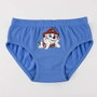 Cerdá Pack de 3 Caleçons Single Jersey avec motif Paw Patrol T04/05 pour enfants de 4 à 5 ans - Modèles assortis