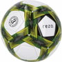 Rezo Ballon de football Taille 4 Jaune bicolore