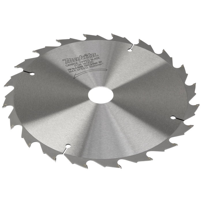 Makita N5900B Scie circulaire portative 235mm