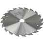 Makita N5900B Scie circulaire portative 235mm