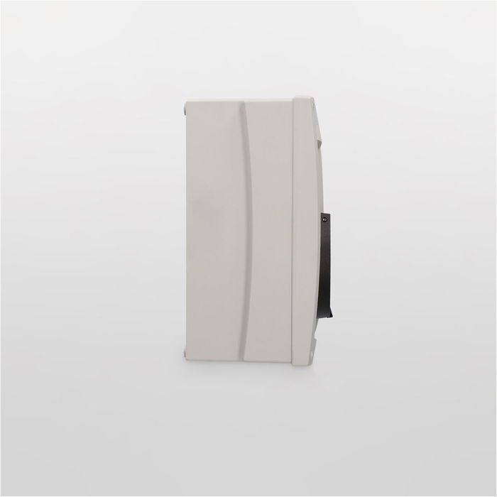 Chargeur de voiture électrique KSIX Policharger IN-SC