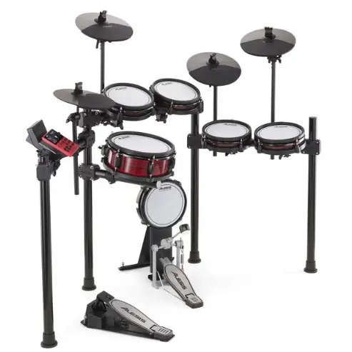 ALESIS NITRO PRO XL KIT ALESIS NITRO PRO XL KIT