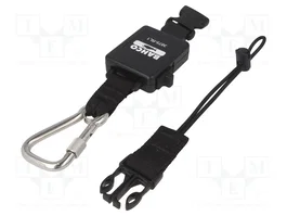BAHCO Laisse pour travaux en hauteur 1m
