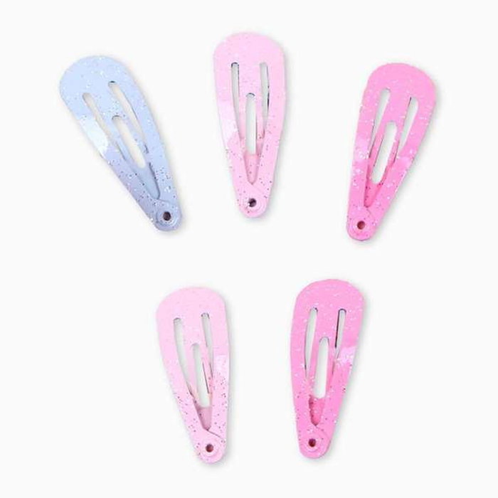 Ensemble de Beauté Stitch Bleu