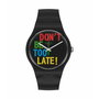 Montre Homme Swatch SO29B100 (Ø 41 mm)