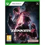 Bandai Namco Entertainment TEKKEN 8 - Jeu de combat sur Xbox Series X|S - Édition standard - PEGI 16