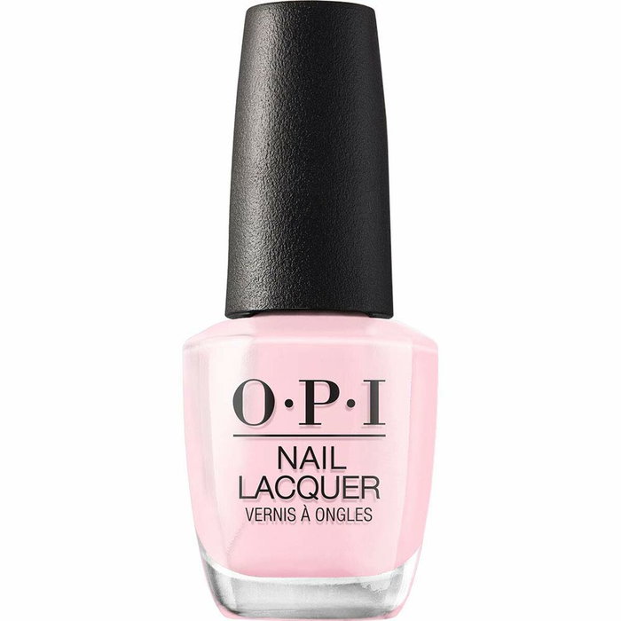 OPI Nail Lacquer Vernis à ongles Mod about you Rose 15 ml