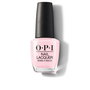 OPI Vernis à ongles Tenue 7 jours #Mod about you 15 ml Rosa