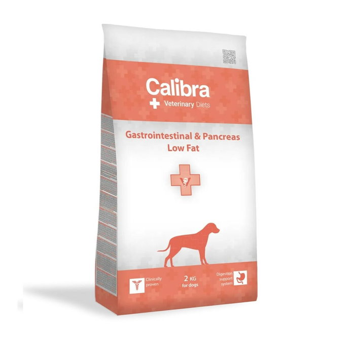 Nourriture Calibra Saumon 2 Kg Nourriture Calibra Saumon 2 Kg