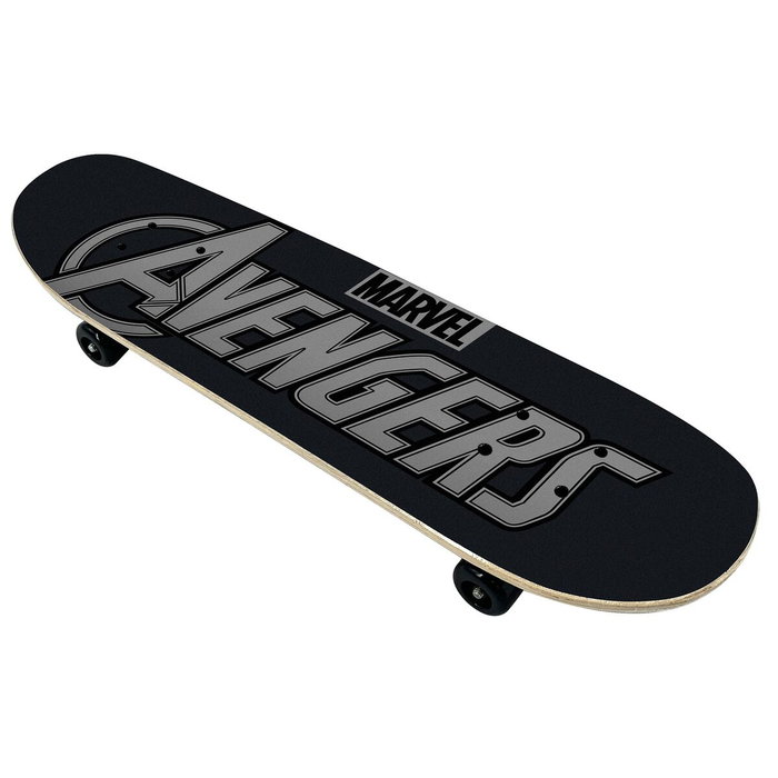 Stamp Skateboard AVENGERS 28 x 8 - Marvel
