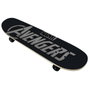 Stamp Skateboard AVENGERS 28 x 8 - Marvel