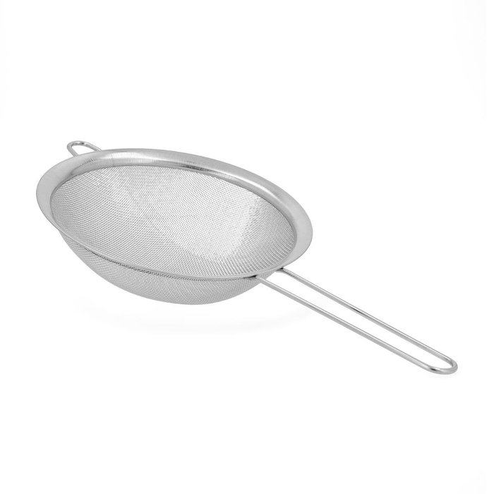 Quid Renova Passoire Inox 20 cm (12 Unités) Quid Renova Passoire Inox 20 cm (12 Unités)