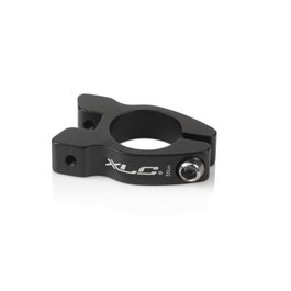 XLC Collier de serrage de selle Ø31