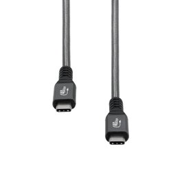 ProXtend Câble USB4 Gen. 3x2 40Gbps 100W 0,5m