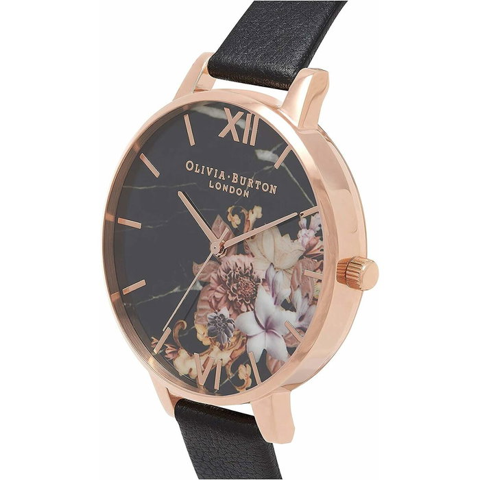 Montre Femme Olivia Burton OB16CS01 (Ø 38 mm) Montre Femme Olivia Burton OB16CS01 (Ø 38 mm)