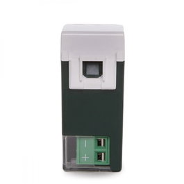 Module Domotique Blanc - Système d'automatisation By-me pour confort et sécurité