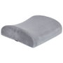 Sensly Coussin de dossier ergonomique à mémoire de forme