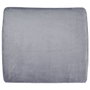 Sensly Coussin de dossier ergonomique à mémoire de forme