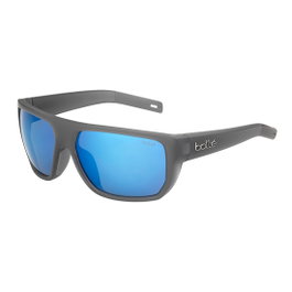 Bolle 12661 Vulture Lunettes de soleil bleu et gris