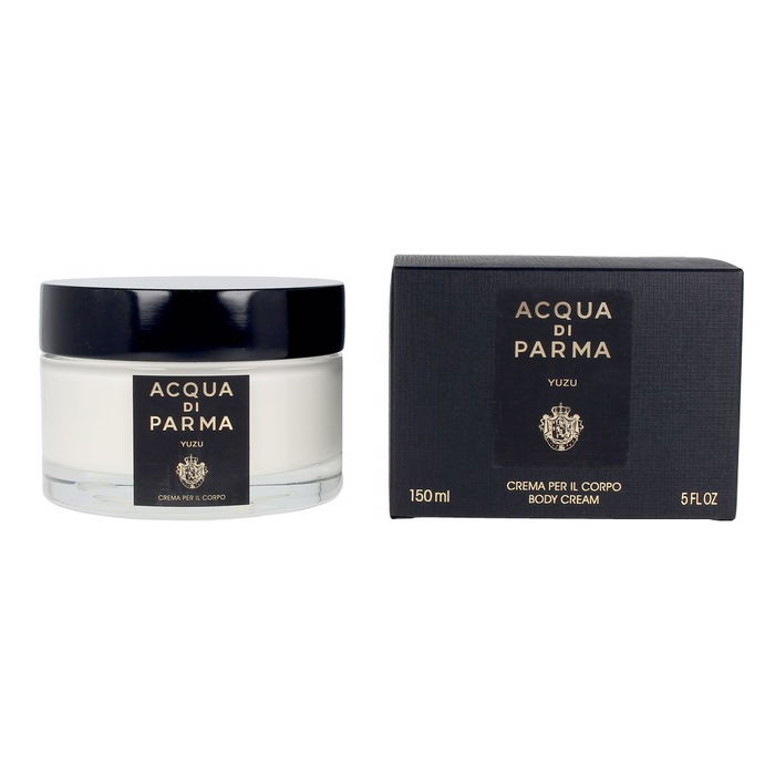 Acqua Di Parma Crème pour le corps Signatures of the Sun Yuzu 150 ml Acqua Di Parma Crème pour le corps Signatures of the Sun Yuzu 150 ml