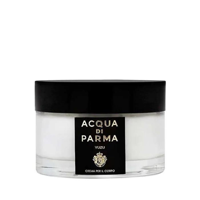 Acqua Di Parma Signatures of the Sun Yuzu crème pour le corps 150 ml Acqua Di Parma Signatures of the Sun Yuzu crème pour le corps 150 ml