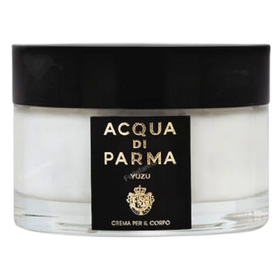 Acqua Di Parma Signatures of the Sun Yuzu crème pour le corps 150 ml Acqua Di Parma Signatures of the Sun Yuzu crème pour le corps 150 ml
