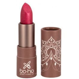 BOHO GREEN MAKE UP Barra de Labios Nacarada 204 Orchidae 3
