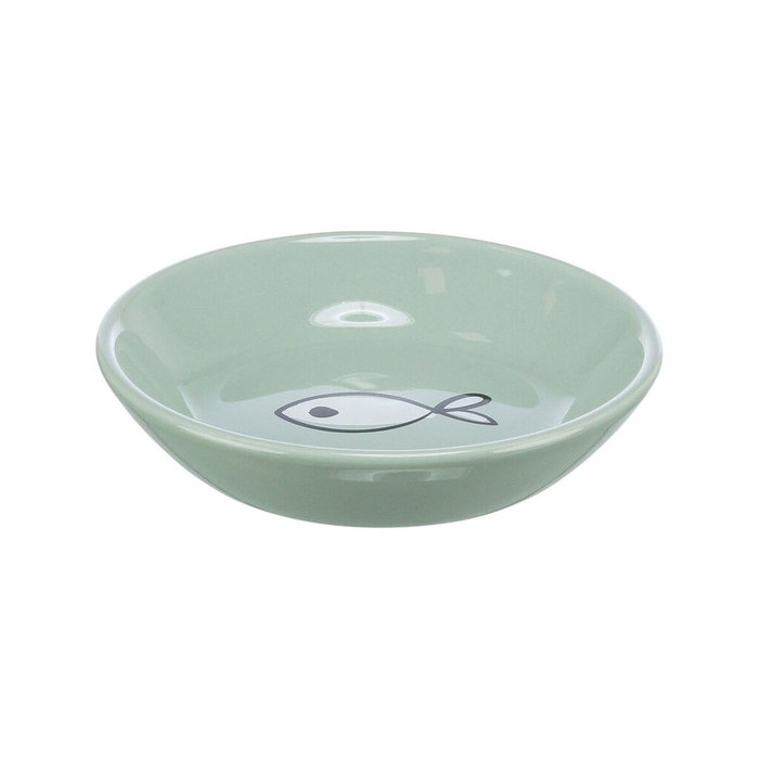 Mangeoire pour chiens Trixie 200 ml 14 cm Mangeoire pour chiens Trixie 200 ml 14 cm