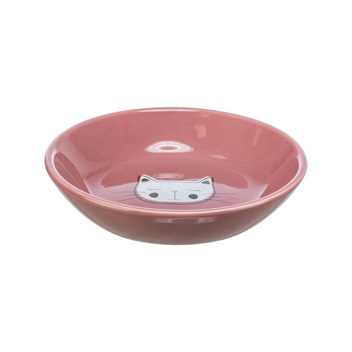 Mangeoire pour chiens Trixie 200 ml 14 cm Mangeoire pour chiens Trixie 200 ml 14 cm