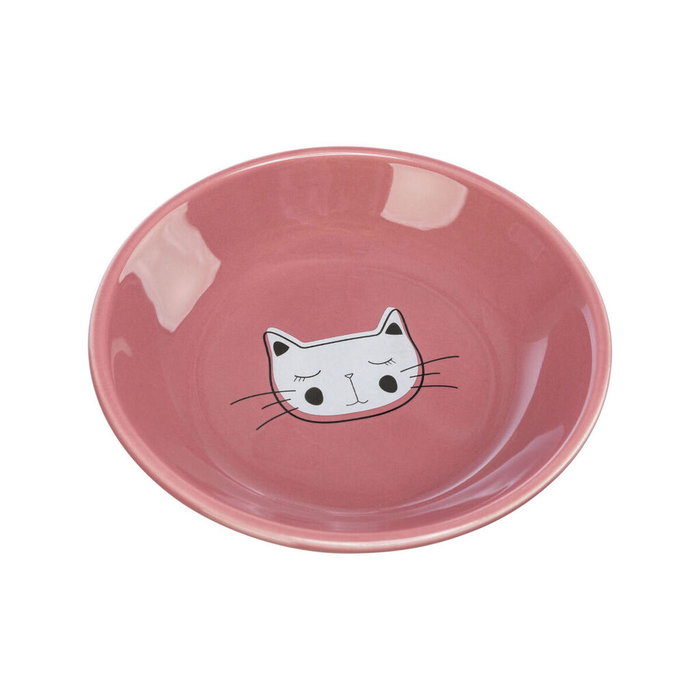 Mangeoire pour chiens Trixie 200 ml 14 cm Mangeoire pour chiens Trixie 200 ml 14 cm