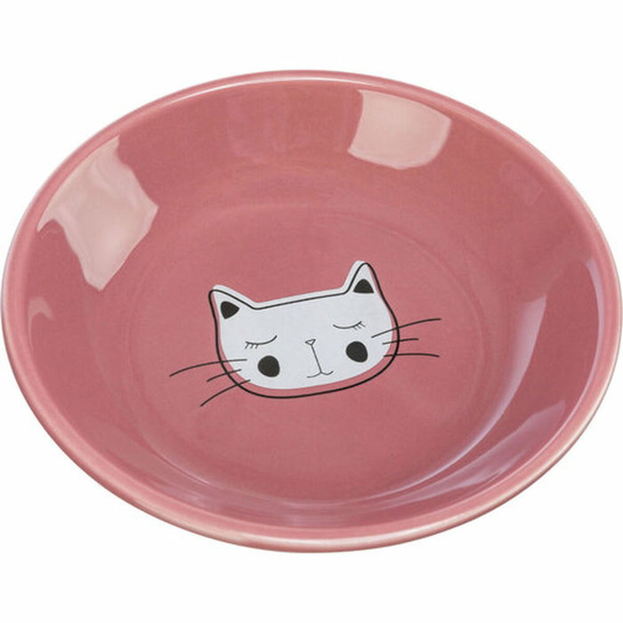 Mangeoire pour chiens Trixie 200 ml 14 cm Mangeoire pour chiens Trixie 200 ml 14 cm