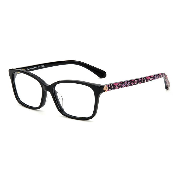 Monture de Lunettes Femme Kate Spade MIRIAMG807F21 Ø 52 mm Monture de Lunettes Femme Kate Spade MIRIAMG807F21 Ø 52 mm