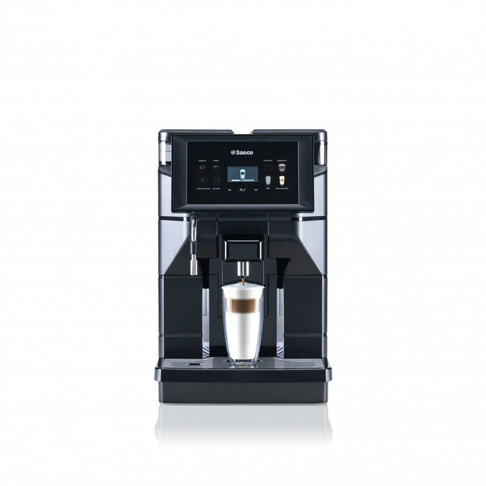 Saeco AURORA M1 (9J0900) Noir